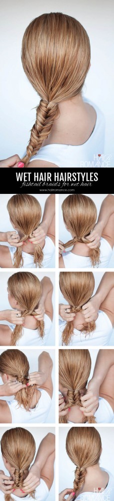 High-Quality Can You Braid Wet Hair View Concept High-Quality Can You Braid Wet Hair View Concept