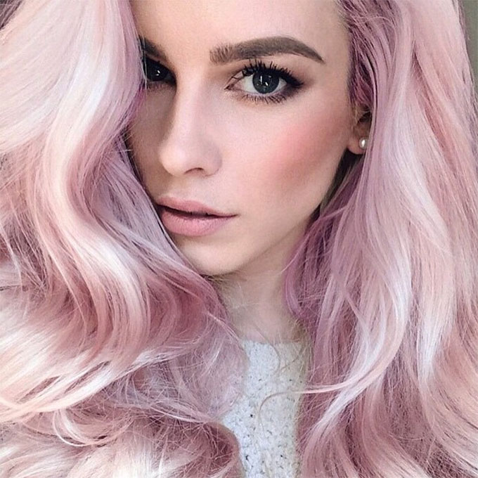 Dark Rose Blonde Hair Color At Micheal Weston Blog Dark Rose Blonde Hair Color At Micheal Weston Blog