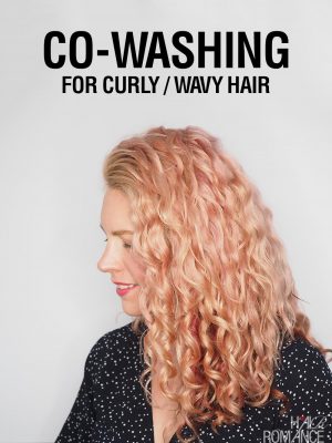 What is co-washing? - Hair Romance